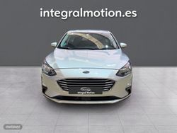 Ford Focus 1.5 Ecoblue 70kW Trend Edition - Miniatura 2