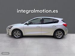 Ford Focus 1.5 Ecoblue 70kW Trend Edition - Miniatura 24