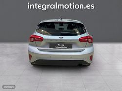 Ford Focus 1.5 Ecoblue 70kW Trend Edition - Miniatura 25