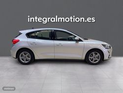 Ford Focus 1.5 Ecoblue 70kW Trend Edition - Miniatura 26