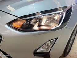Ford Focus 1.5 Ecoblue 70kW Trend Edition - Miniatura 27