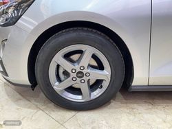 Ford Focus 1.5 Ecoblue 70kW Trend Edition - Miniatura 29