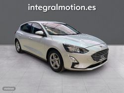 Ford Focus 1.5 Ecoblue 70kW Trend Edition - Miniatura 3