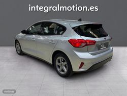 Ford Focus 1.5 Ecoblue 70kW Trend Edition - Miniatura 4