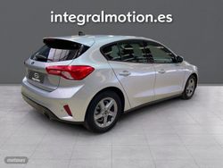 Ford Focus 1.5 Ecoblue 70kW Trend Edition - Miniatura 5
