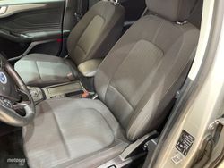 Ford Focus 1.5 Ecoblue 70kW Trend Edition - Miniatura 6