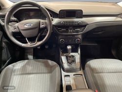 Ford Focus 1.5 Ecoblue 70kW Trend Edition - Miniatura 7