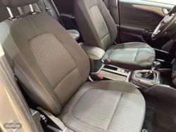 Ford Focus 1.5 Ecoblue 70kW Trend Edition - Miniatura 9
