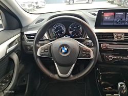 BMW X2 sDrive16d - Miniatura 11