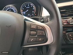 BMW X2 sDrive16d - Miniatura 13