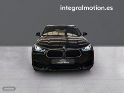 BMW X2 sDrive16d - Miniatura 2