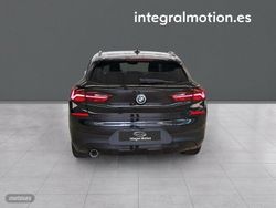 BMW X2 sDrive16d - Miniatura 25