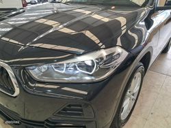 BMW X2 sDrive16d - Miniatura 27