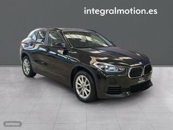 BMW X2 sDrive16d - Miniatura 3