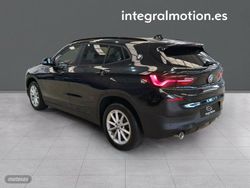 BMW X2 sDrive16d - Miniatura 4