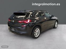 BMW X2 sDrive16d - Miniatura 5