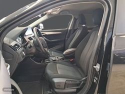 BMW X2 sDrive16d - Miniatura 6
