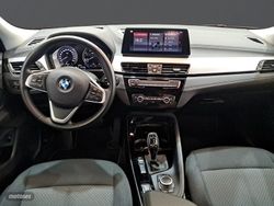 BMW X2 sDrive16d - Miniatura 7