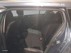Renault Megane S.T. Intens Blue dCi 85 kW (115CV) - Miniatura 10