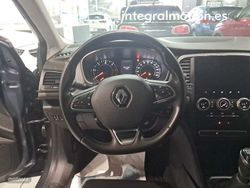 Renault Megane S.T. Intens Blue dCi 85 kW (115CV) - Miniatura 11