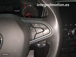 Renault Megane S.T. Intens Blue dCi 85 kW (115CV) - Miniatura 13