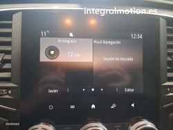 Renault Megane S.T. Intens Blue dCi 85 kW (115CV) - Miniatura 15