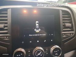 Renault Megane S.T. Intens Blue dCi 85 kW (115CV) - Miniatura 16