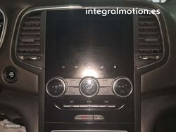 Renault Megane S.T. Intens Blue dCi 85 kW (115CV) - Miniatura 17