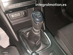 Renault Megane S.T. Intens Blue dCi 85 kW (115CV) - Miniatura 18