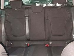 Renault Megane S.T. Intens Blue dCi 85 kW (115CV) - Miniatura 20