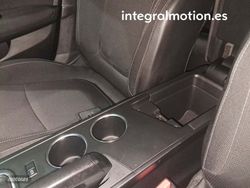 Renault Megane S.T. Intens Blue dCi 85 kW (115CV) - Miniatura 22