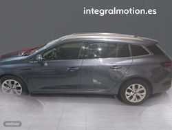 Renault Megane S.T. Intens Blue dCi 85 kW (115CV) - Miniatura 24