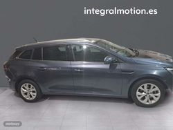 Renault Megane S.T. Intens Blue dCi 85 kW (115CV) - Miniatura 26
