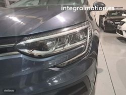 Renault Megane S.T. Intens Blue dCi 85 kW (115CV) - Miniatura 27