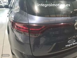 Renault Megane S.T. Intens Blue dCi 85 kW (115CV) - Miniatura 28