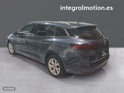 Renault Megane S.T. Intens Blue dCi 85 kW (115CV) - Miniatura 4