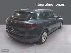 Renault Megane S.T. Intens Blue dCi 85 kW (115CV) - Miniatura 5