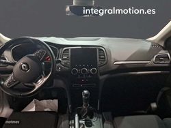 Renault Megane S.T. Intens Blue dCi 85 kW (115CV) - Miniatura 7