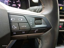 Seat Leon 1.4 e-Hybrid DSG-6 S&S Xcellence Go L - Miniatura 13