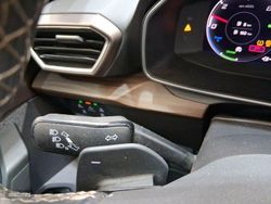Seat Leon 1.4 e-Hybrid DSG-6 S&S Xcellence Go L - Miniatura 14