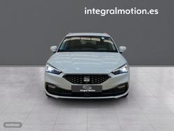Seat Leon 1.4 e-Hybrid DSG-6 S&S Xcellence Go L - Miniatura 2