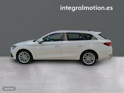 Seat Leon 1.4 e-Hybrid DSG-6 S&S Xcellence Go L - Miniatura 24