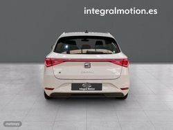 Seat Leon 1.4 e-Hybrid DSG-6 S&S Xcellence Go L - Miniatura 25