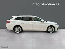 Seat Leon 1.4 e-Hybrid DSG-6 S&S Xcellence Go L - Miniatura 26