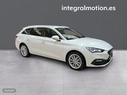 Seat Leon 1.4 e-Hybrid DSG-6 S&S Xcellence Go L - Miniatura 3