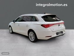Seat Leon 1.4 e-Hybrid DSG-6 S&S Xcellence Go L - Miniatura 4