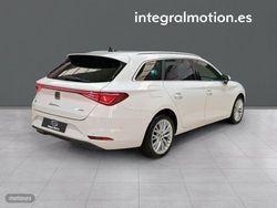 Seat Leon 1.4 e-Hybrid DSG-6 S&S Xcellence Go L - Miniatura 5