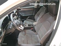 Seat Leon 1.4 e-Hybrid DSG-6 S&S Xcellence Go L - Miniatura 6