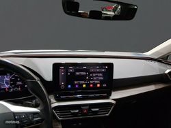 Seat Leon 1.4 e-Hybrid DSG-6 S&S Xcellence Go L - Miniatura 7