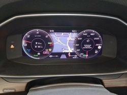 Seat Leon 1.4 e-Hybrid DSG-6 S&S Xcellence Go L - Miniatura 8